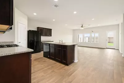 15422 Massey Forest Road, Conroe, TX 77357 - Photo 2