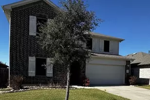 15422 Massey Forest Rd, Conroe, TX 77357 - Photo 1