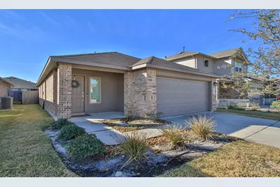 9905 Glenbrook Lane, Magnolia, TX 77354 - Photo 4