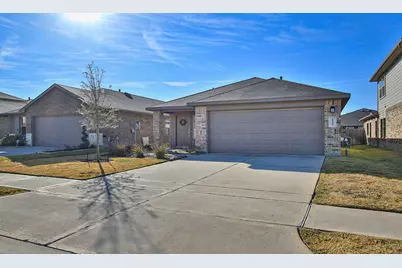 9905 Glenbrook Lane, Magnolia, TX 77354 - Photo 1