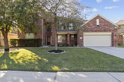 4004 Beacon Pointe Lane, Dickinson, TX 77539 - Photo 1