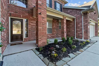 4004 Beacon Pointe Lane, Dickinson, TX 77539 - Photo 4