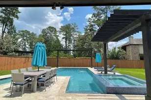 38 Spincaster Drive, The Woodlands, TX 77389 - Photo 16