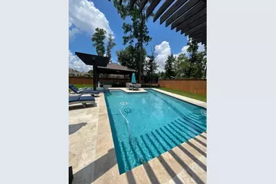 38 Spincaster Drive, The Woodlands, TX 77389 - Photo 18
