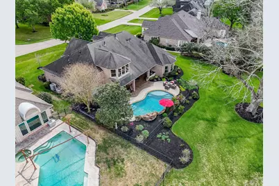 32614 Whitburn Trail, Fulshear, TX 77441 - Photo 48