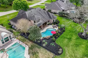 32614 Whitburn Trail, Fulshear, TX 77441 - Photo 48