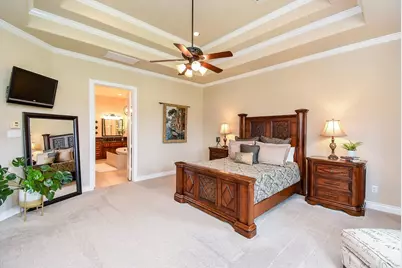 32614 Whitburn Trail, Fulshear, TX 77441 - Photo 24