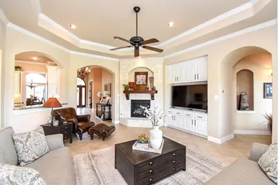 32614 Whitburn Trail, Fulshear, TX 77441 - Photo 14