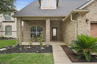 9411 Silver Ridge Drive, Rosharon, TX 77583 - Photo 2