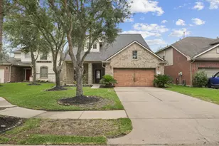 9411 Silver Ridge Dr, Rosharon, TX 77583 - Photo 1