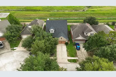9411 Silver Ridge Drive, Rosharon, TX 77583 - Photo 14