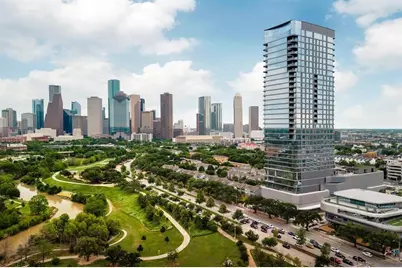 1711 Allen Pkwy #1907, Houston, TX 77019 - Photo 2