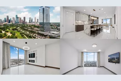 1711 Allen Pkwy #1907, Houston, TX 77019 - Photo 1