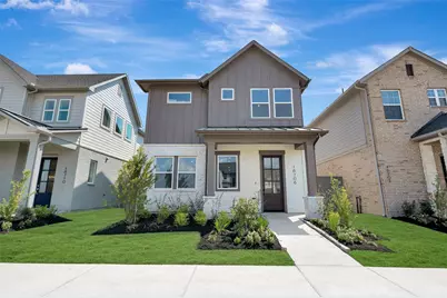 16706 Vibrant Avenue, Hockley, TX 77447 - Photo 1