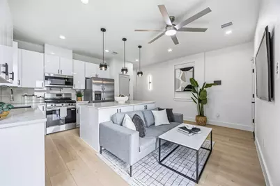 5313 Bacher Street, Houston, TX 77028 - Photo 6