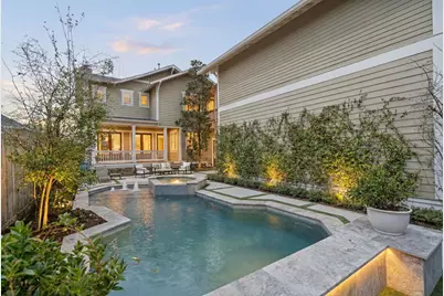 432 Arlington Street, Houston, TX 77007 - Photo 2