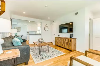2416 Bernardo De Galvez Unit A, Galveston, TX 77550 - Photo 2