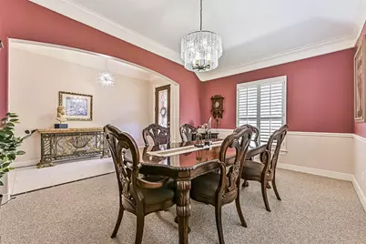 1621 Pine Crest Drive, Pearland, TX 77581 - Photo 8