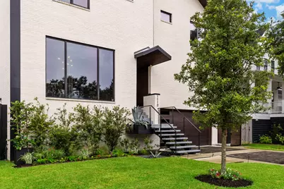 1110 Grovewood Lane, Houston, TX 77008 - Photo 6