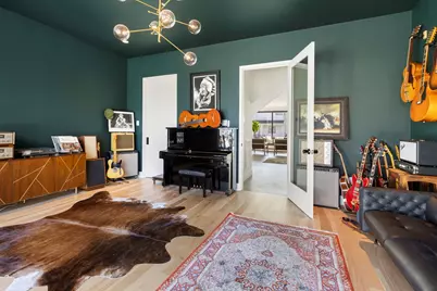 1110 Grovewood Lane, Houston, TX 77008 - Photo 14