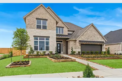 16507 Verbena Glen Drive, Hockley, TX 77447 - Photo 1