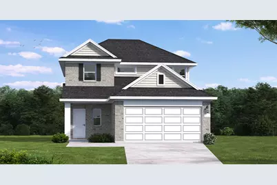 13303 Padre Bay Lane, Rosharon, TX 77583 - Photo 1