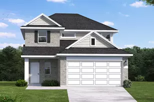 13303 Padre Bay Ln, Rosharon, TX 77583 - Photo 1
