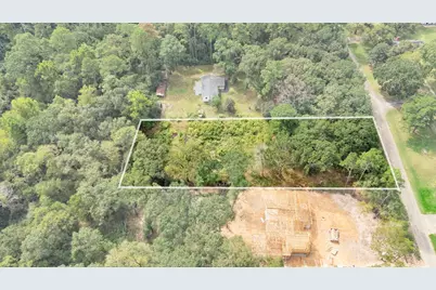 0 Crooked Creek, Hockley, TX 77447 - Photo 4