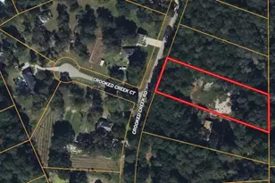 0 Crooked Creek, Hockley, TX 77447 - Photo 2