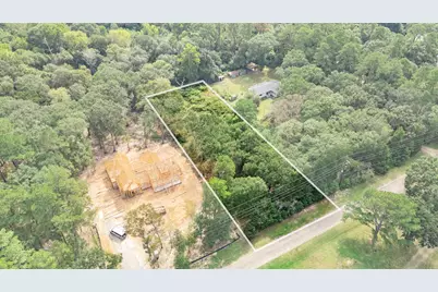 0 Crooked Creek, Hockley, TX 77447 - Photo 1