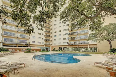 2929 Buffalo Speedway #A513, Houston, TX 77098 - Photo 20