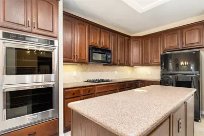 6518 Briarstone Lane, Spring, TX 77379 - Photo 16