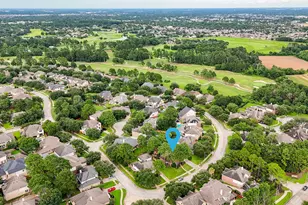 6518 Briarstone Ln, Spring, TX 77379 - Photo 4