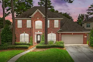 6518 Briarstone Ln, Spring, TX 77379 - Photo 1