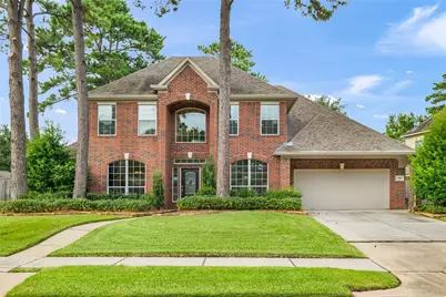 6518 Briarstone Lane, Spring, TX 77379 - Photo 2