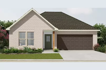 2075 Little Cypress Loop, Orange, TX 77632 - Photo 1