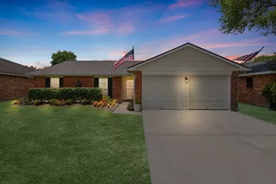 2355 Farriers Bend Drive, Friendswood, TX 77546 - Photo 1