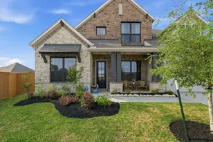 2309 Bolinas Bend Ln, Katy, TX 77493 - Photo 8