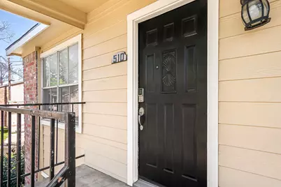 7402 Alabonson Road #510, Houston, TX 77088 - Photo 1