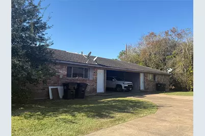 610 County Road 157, Alvin, TX 77511 - Photo 1