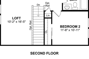 21515 Barnridge Ct, Waller, TX 77484 - Photo 4