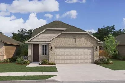 21515 Barnridge Court, Waller, TX 77484 - Photo 1