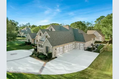 12627 Hunters Canyon Lane, Cypress, TX 77429 - Photo 6