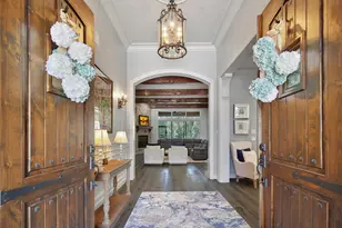 12627 Hunters Canyon Ln, Cypress, TX 77429 - Photo 8