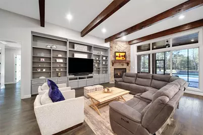 12627 Hunters Canyon Lane, Cypress, TX 77429 - Photo 12