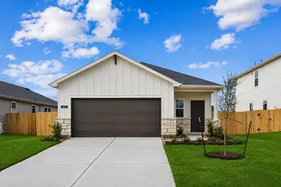 833 High Mesa Lane, Montgomery, TX 77356 - Photo 2