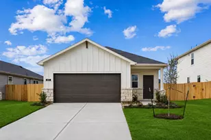 833 High Mesa Ln, Montgomery, TX 77356 - Photo 2