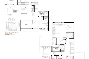 3327 Loam Ln, Richmond, VT 77406 - Photo 2