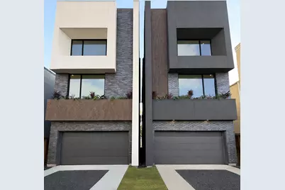 824 Malone Street, Houston, TX 77007 - Photo 1