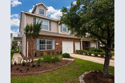 8343 Cassidy Creek Court, Houston, TX 77095 - Photo 1